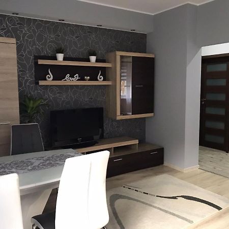 Apartament Apartament D&B Gdynia Zewnętrze zdjęcie