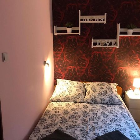 Apartament Apartament D&B Gdynia Zewnętrze zdjęcie