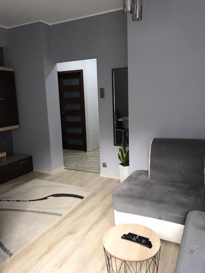 Apartament Apartament D&B Gdynia Zewnętrze zdjęcie