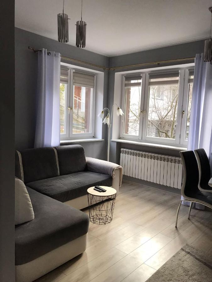 Apartament Apartament D&B Gdynia Zewnętrze zdjęcie