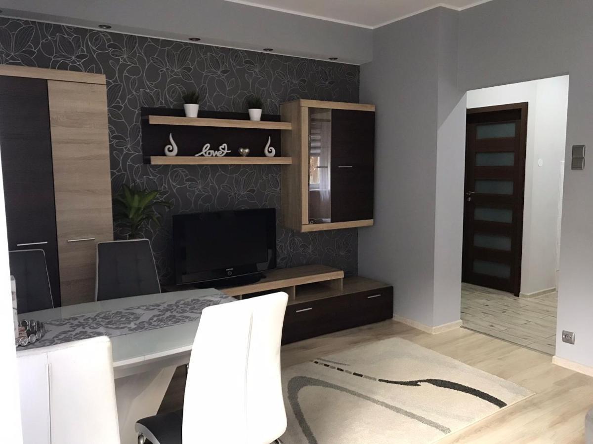 Apartament Apartament D&B Gdynia Zewnętrze zdjęcie