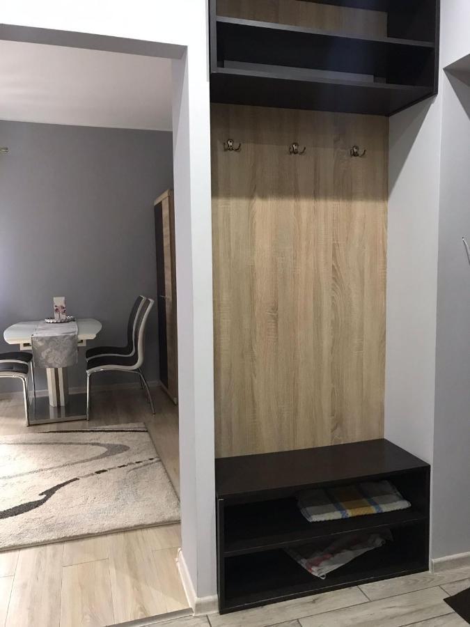 Apartament D&B Gdynia Zewnętrze zdjęcie