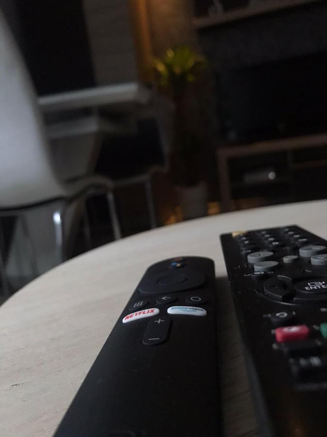 Apartament D&B Gdynia Zewnętrze zdjęcie