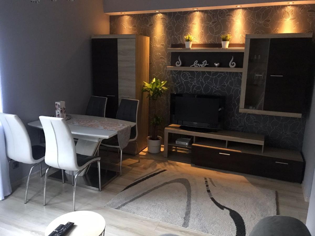 Apartament Apartament D&B Gdynia Zewnętrze zdjęcie