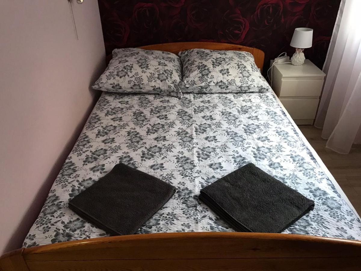 Apartament D&B Gdynia Zewnętrze zdjęcie