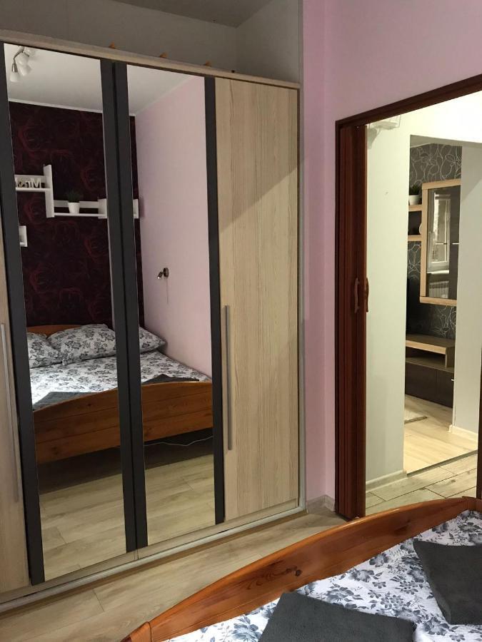 Apartament Apartament D&B Gdynia Zewnętrze zdjęcie