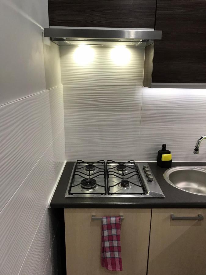 Apartament Apartament D&B Gdynia Zewnętrze zdjęcie