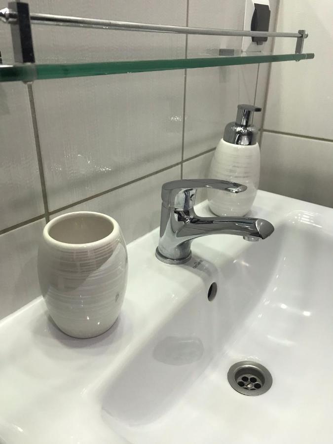 Apartament D&B Gdynia Zewnętrze zdjęcie