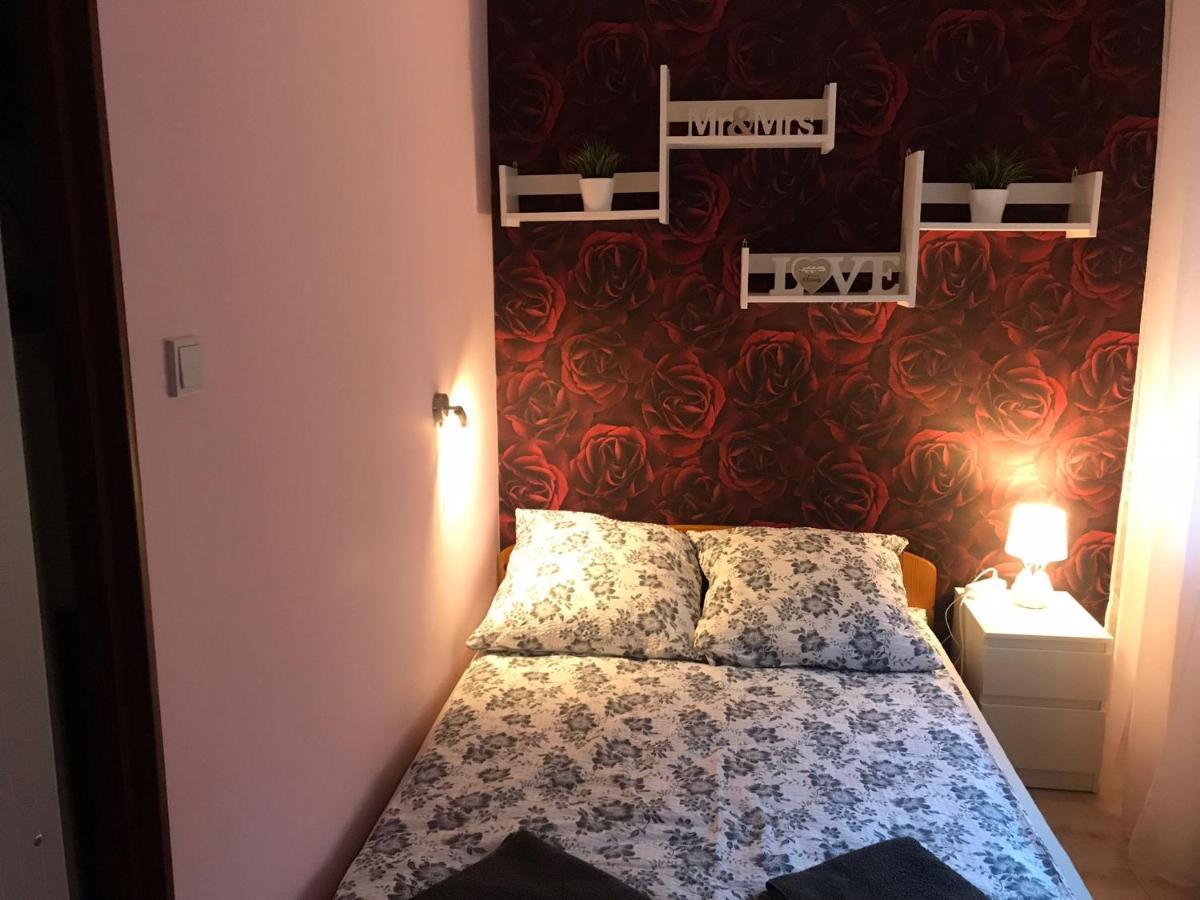 Apartament Apartament D&B Gdynia Zewnętrze zdjęcie